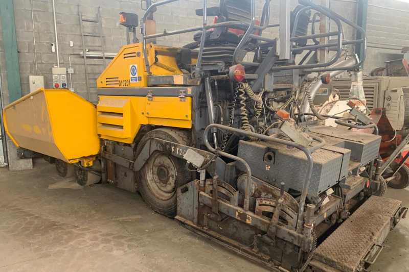 OmecoHub - Immagine VOGELE SUPER1203